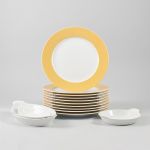 1225 7477 DINNER SET